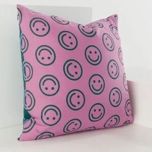 Baggu throw pillowcase 19x19